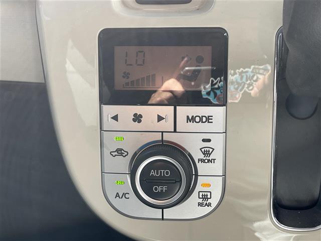 ムーヴキャンバス Xメイクアップリミテッド SAIII 禁煙車/純正ナビ/全方位カメラ/両側電動スライド/ドラレコ/コーナーセンサー/リアソナー/オートハイビーム/衝突被害軽減システム/プッシュスタート/スマートキー/ステアリングリモコン(14枚目)