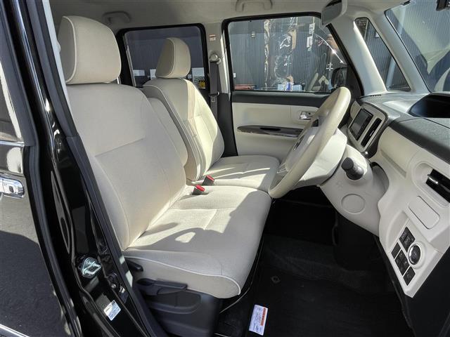 ムーヴキャンバス Xメイクアップリミテッド SAIII 禁煙車/純正ナビ/全方位カメラ/両側電動スライド/ドラレコ/コーナーセンサー/リアソナー/オートハイビーム/衝突被害軽減システム/プッシュスタート/スマートキー/ステアリングリモコン(17枚目)