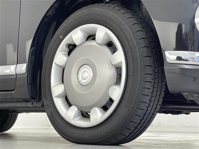 ムーヴキャンバス Xメイクアップリミテッド SAIII 禁煙車/純正ナビ/全方位カメラ/両側電動スライド/ドラレコ/コーナーセンサー/リアソナー/オートハイビーム/衝突被害軽減システム/プッシュスタート/スマートキー/ステアリングリモコン(24枚目)