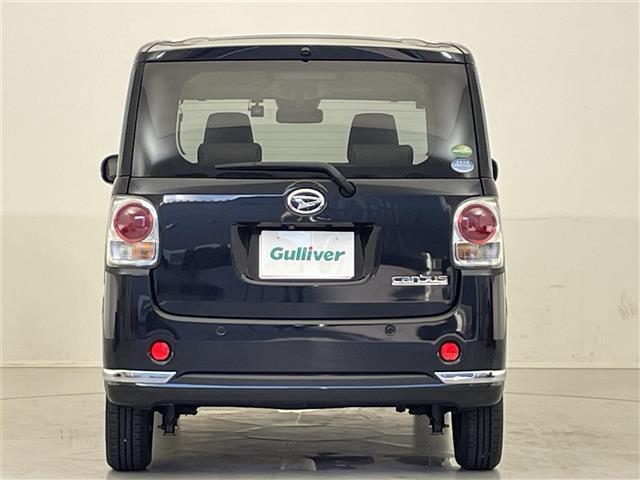 ムーヴキャンバス Xメイクアップリミテッド SAIII 禁煙車/純正ナビ/全方位カメラ/両側電動スライド/ドラレコ/コーナーセンサー/リアソナー/オートハイビーム/衝突被害軽減システム/プッシュスタート/スマートキー/ステアリングリモコン(27枚目)