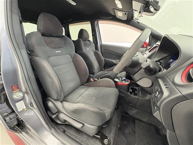 ノート ｅ－パワー　ニスモ　禁煙車／社外ナビ／ＬＥＤヘッドライト／コーナーセンサー／レーンキープアシスト／ドライブレコーダー／ＣＤ／ＤＶＤ／フルセグ／Ｂｌｕｅｔｏｏｔｈ／盗難防止／スマートキー／ＥＴＣ（12枚目）