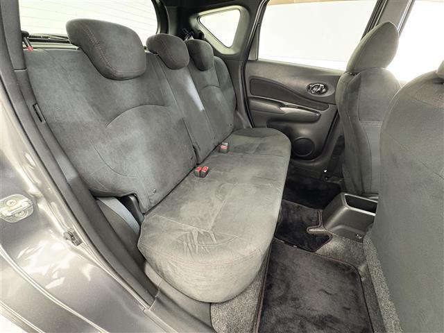 ノート ｅ－パワー　ニスモ　禁煙車／社外ナビ／ＬＥＤヘッドライト／コーナーセンサー／レーンキープアシスト／ドライブレコーダー／ＣＤ／ＤＶＤ／フルセグ／Ｂｌｕｅｔｏｏｔｈ／盗難防止／スマートキー／ＥＴＣ（15枚目）