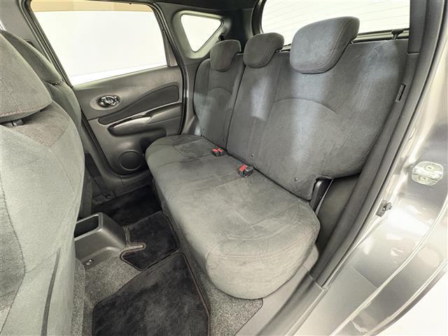 ノート ｅ－パワー　ニスモ　禁煙車／社外ナビ／ＬＥＤヘッドライト／コーナーセンサー／レーンキープアシスト／ドライブレコーダー／ＣＤ／ＤＶＤ／フルセグ／Ｂｌｕｅｔｏｏｔｈ／盗難防止／スマートキー／ＥＴＣ（16枚目）