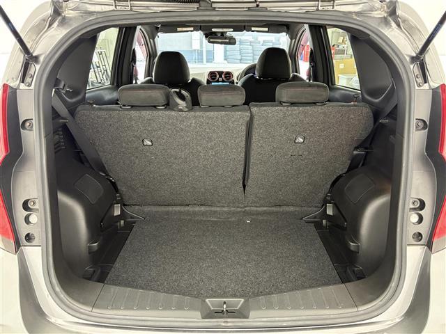 ノート ｅ－パワー　ニスモ　禁煙車／社外ナビ／ＬＥＤヘッドライト／コーナーセンサー／レーンキープアシスト／ドライブレコーダー／ＣＤ／ＤＶＤ／フルセグ／Ｂｌｕｅｔｏｏｔｈ／盗難防止／スマートキー／ＥＴＣ（17枚目）