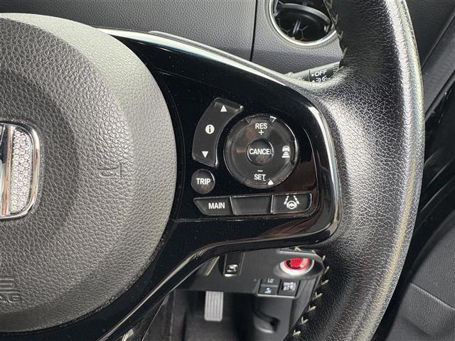 N-BOXカスタム Lターボ 禁煙車/純正8インチナビ/Bluetooth/DVD/フルセグ/AppleCarPLay/Andoroid/側電動スライド/ハーフレザー/バックカメラ/リアソナー/フル追従クルーズコントロール(13枚目)