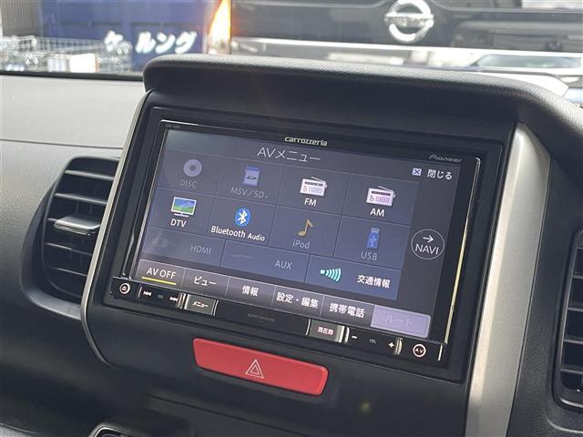 Ｎ－ＢＯＸ Ｇ・Ｌパッケージ　禁煙車／純正８型ナビ／バックカメラ／片側パワースライドドア／ＨＩＤヘッドライト／オートライト／プッシュスタート／スマートキー（6枚目）