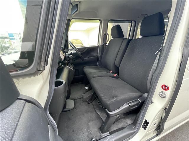 Ｎ－ＢＯＸ Ｇ・Ｌパッケージ　禁煙車／純正８型ナビ／バックカメラ／片側パワースライドドア／ＨＩＤヘッドライト／オートライト／プッシュスタート／スマートキー（19枚目）