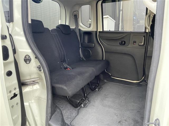 Ｎ－ＢＯＸ Ｇ・Ｌパッケージ　禁煙車／純正８型ナビ／バックカメラ／片側パワースライドドア／ＨＩＤヘッドライト／オートライト／プッシュスタート／スマートキー（20枚目）