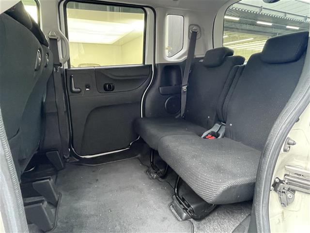 Ｎ－ＢＯＸ Ｇ・Ｌパッケージ　禁煙車／純正８型ナビ／バックカメラ／片側パワースライドドア／ＨＩＤヘッドライト／オートライト／プッシュスタート／スマートキー（21枚目）