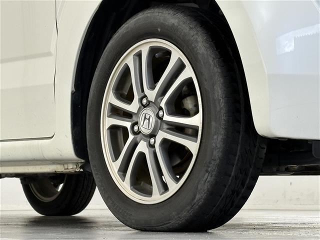 Ｎ－ＢＯＸ Ｇ・Ｌパッケージ　禁煙車／純正８型ナビ／バックカメラ／片側パワースライドドア／ＨＩＤヘッドライト／オートライト／プッシュスタート／スマートキー（25枚目）