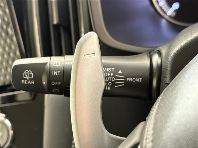 デリカD:5 シャモニー 登録済未使用車/両側パワースライドドア/全方位カメラ/ハーフレザーシート/シートヒーター/パワーシート/パワーバックドア/レーンキープアシスト/ステアリングヒーター/パドルシフト/スペアキー(9枚目)