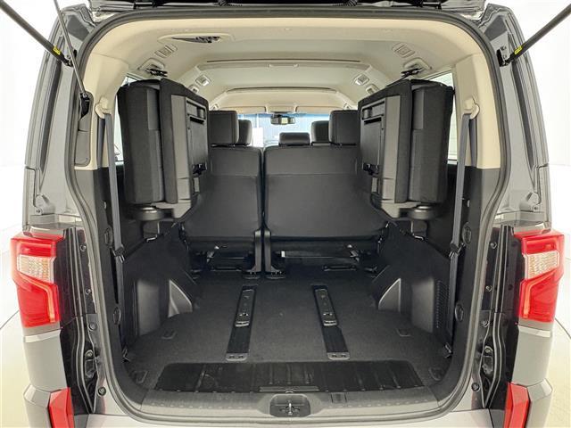 デリカD:5 シャモニー 登録済未使用車/両側パワースライドドア/全方位カメラ/ハーフレザーシート/シートヒーター/パワーシート/パワーバックドア/レーンキープアシスト/ステアリングヒーター/パドルシフト/スペアキー(23枚目)