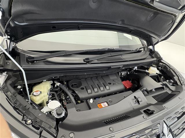 デリカD:5 シャモニー 登録済未使用車/両側パワースライドドア/全方位カメラ/ハーフレザーシート/シートヒーター/パワーシート/パワーバックドア/レーンキープアシスト/ステアリングヒーター/パドルシフト/スペアキー(33枚目)