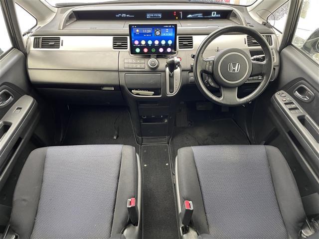 ステップワゴン スパーダS HDDナビ スマートスタイルED(2枚目)