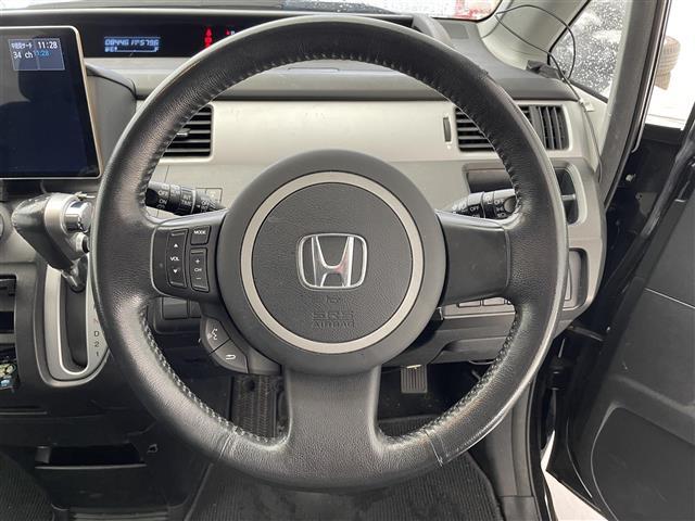 ステップワゴン スパーダS HDDナビ スマートスタイルED(5枚目)