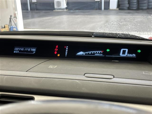 ステップワゴン スパーダS HDDナビ スマートスタイルED(6枚目)