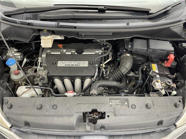 ステップワゴン スパーダS HDDナビ スマートスタイルED(8枚目)