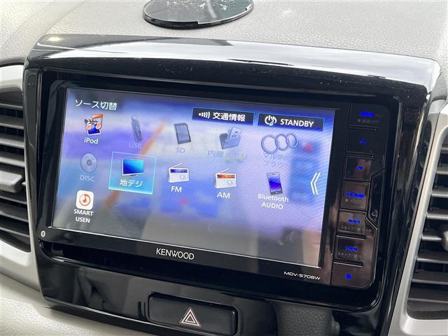 スペーシア Ｘ（6枚目）