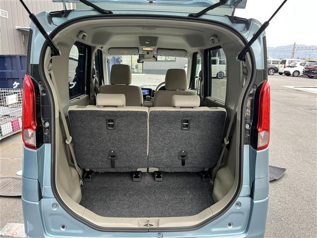 スペーシア Ｘ（24枚目）