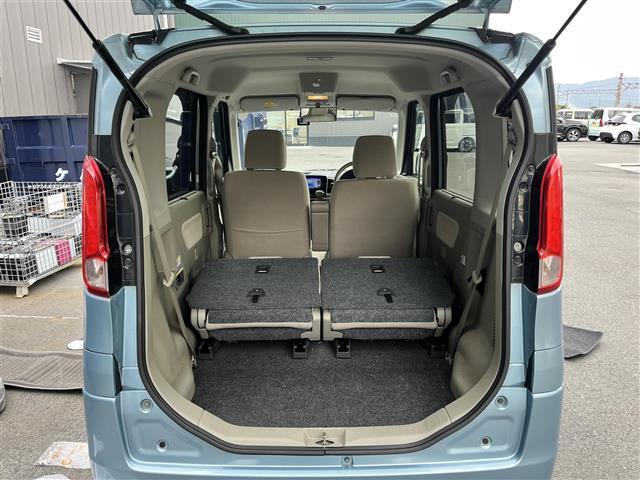 スペーシア Ｘ（25枚目）