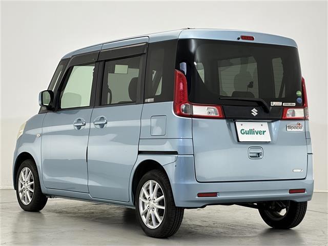 スペーシア Ｘ（30枚目）