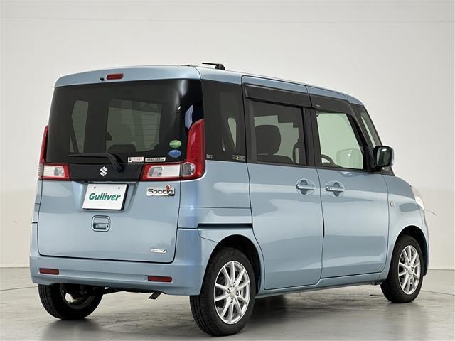 スペーシア Ｘ（34枚目）