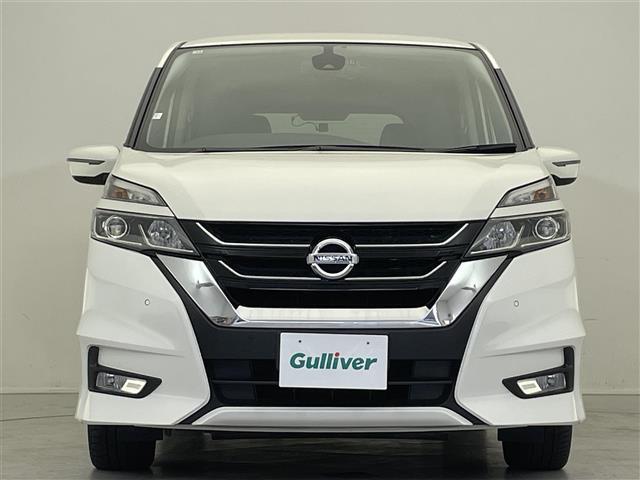 セレナ ハイウェイスター プロパイロットエディション 純正9インチナビ/Bluetooth/CD/DVD/USB/HDMI/フルセグ/前後ドラレコ/衝突軽減ブレーキ/バックカメラ/プロパイロット/電子パーキング/オートライト/両側電動スライドドア(29枚目)