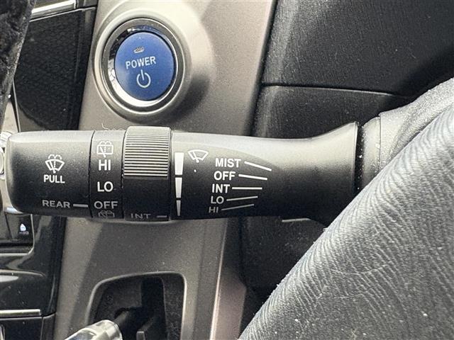 プリウスアルファ Sツーリングセレクション 社外7インチナビ DVD/CD/Bluetooth/SD/フルセグ/ビルトインETC/ステアリングスイッチ/デジタルインナーミラー/電動格納ミラー/コーナーセンサー(前後)/スマートキー(12枚目)