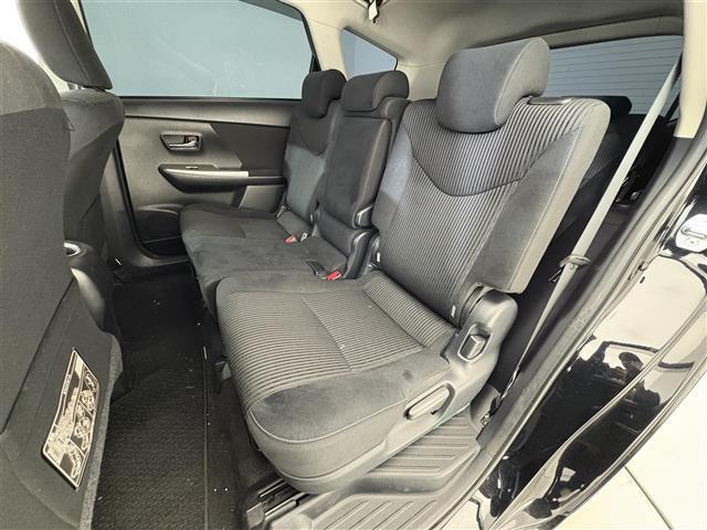 プリウスアルファ Sツーリングセレクション 社外7インチナビ DVD/CD/Bluetooth/SD/フルセグ/ビルトインETC/ステアリングスイッチ/デジタルインナーミラー/電動格納ミラー/コーナーセンサー(前後)/スマートキー(22枚目)