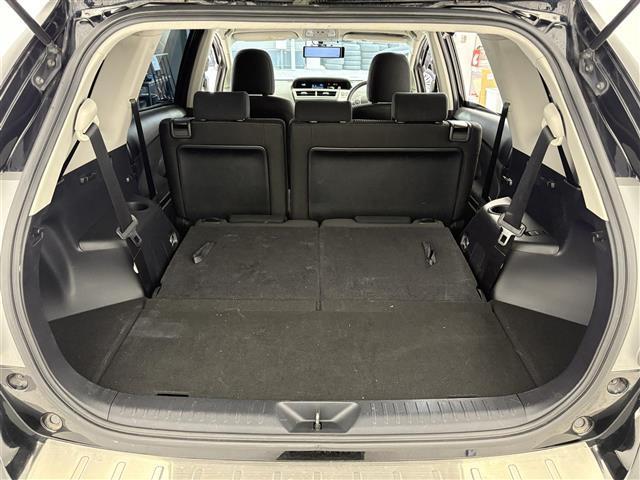 プリウスアルファ Sツーリングセレクション 社外7インチナビ DVD/CD/Bluetooth/SD/フルセグ/ビルトインETC/ステアリングスイッチ/デジタルインナーミラー/電動格納ミラー/コーナーセンサー(前後)/スマートキー(25枚目)