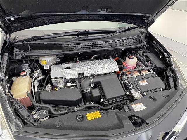 プリウスアルファ Sツーリングセレクション 社外7インチナビ DVD/CD/Bluetooth/SD/フルセグ/ビルトインETC/ステアリングスイッチ/デジタルインナーミラー/電動格納ミラー/コーナーセンサー(前後)/スマートキー(35枚目)