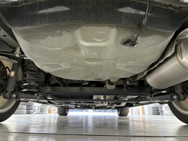 プリウスアルファ Sツーリングセレクション 社外7インチナビ DVD/CD/Bluetooth/SD/フルセグ/ビルトインETC/ステアリングスイッチ/デジタルインナーミラー/電動格納ミラー/コーナーセンサー(前後)/スマートキー(36枚目)