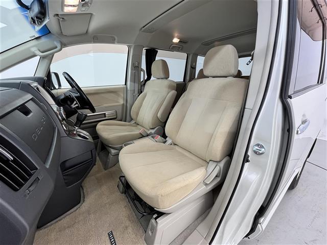 デリカD:5 シャモニー 禁煙車/純正ナビ/フルセグTV/バックカメラ/サイドカメラ/ETC/両側パワースライドドア/シートヒーター/パワーシート/クルーズコントロール/HIDヘッドライト/オートライト/パドルシフト(21枚目)