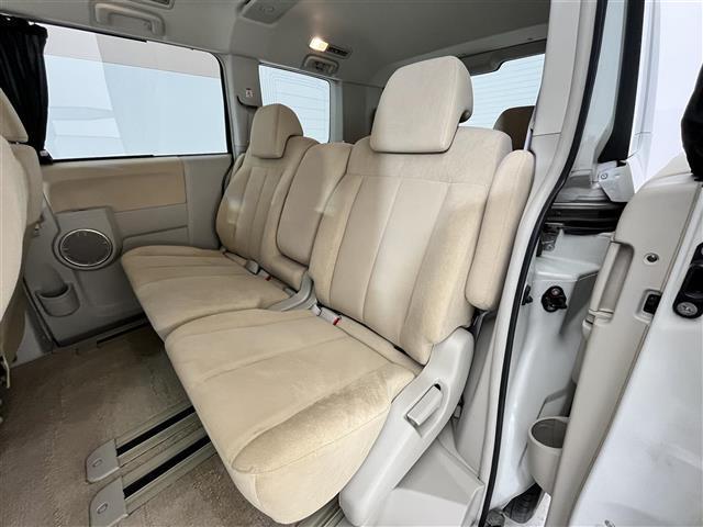 デリカD:5 シャモニー 禁煙車/純正ナビ/フルセグTV/バックカメラ/サイドカメラ/ETC/両側パワースライドドア/シートヒーター/パワーシート/クルーズコントロール/HIDヘッドライト/オートライト/パドルシフト(22枚目)