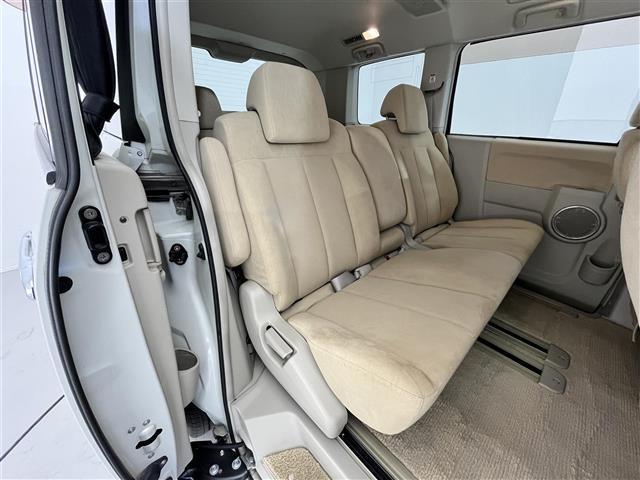 デリカD:5 シャモニー 禁煙車/純正ナビ/フルセグTV/バックカメラ/サイドカメラ/ETC/両側パワースライドドア/シートヒーター/パワーシート/クルーズコントロール/HIDヘッドライト/オートライト/パドルシフト(23枚目)