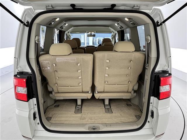 デリカD:5 シャモニー 禁煙車/純正ナビ/フルセグTV/バックカメラ/サイドカメラ/ETC/両側パワースライドドア/シートヒーター/パワーシート/クルーズコントロール/HIDヘッドライト/オートライト/パドルシフト(25枚目)