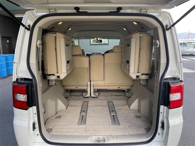 デリカD:5 シャモニー 禁煙車/純正ナビ/フルセグTV/バックカメラ/サイドカメラ/ETC/両側パワースライドドア/シートヒーター/パワーシート/クルーズコントロール/HIDヘッドライト/オートライト/パドルシフト(26枚目)