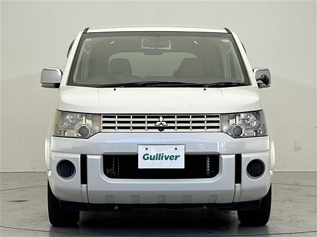 デリカD:5 シャモニー 禁煙車/純正ナビ/フルセグTV/バックカメラ/サイドカメラ/ETC/両側パワースライドドア/シートヒーター/パワーシート/クルーズコントロール/HIDヘッドライト/オートライト/パドルシフト(29枚目)