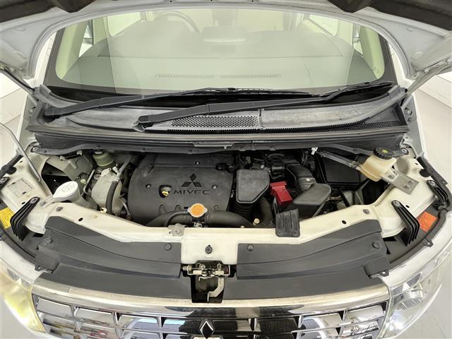 デリカD:5 シャモニー 禁煙車/純正ナビ/フルセグTV/バックカメラ/サイドカメラ/ETC/両側パワースライドドア/シートヒーター/パワーシート/クルーズコントロール/HIDヘッドライト/オートライト/パドルシフト(36枚目)