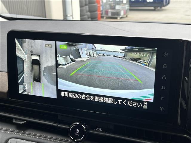 セレナ e-パワー ハイウェイスターV 禁煙車/純正12.3インチナビ/全方位カメラ/デジタルインナーミラー/フリップダウンモニター/両側パワースライドドア/ハーフレザーシート/前後ドラレコ/前後コーナーセンサー/追従クルーズコントロール(6枚目)