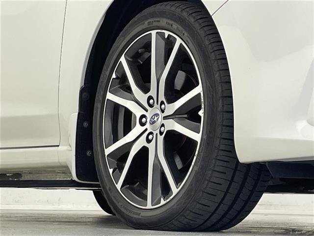 インプレッサスポーツ ２．０ｉ－Ｌアイサイト　禁煙車／純正８インチナビ／バックカメラ／衝突軽減ブレーキ／ＥＴＣ２．０／ＬＥＤヘッドライト／オートライト／追従クルーズコントロール／純正アルミホイール／レーンキープアシスト／電子パーキング（28枚目）