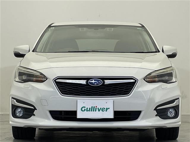 インプレッサスポーツ ２．０ｉ－Ｌアイサイト　禁煙車／純正８インチナビ／バックカメラ／衝突軽減ブレーキ／ＥＴＣ２．０／ＬＥＤヘッドライト／オートライト／追従クルーズコントロール／純正アルミホイール／レーンキープアシスト／電子パーキング（30枚目）