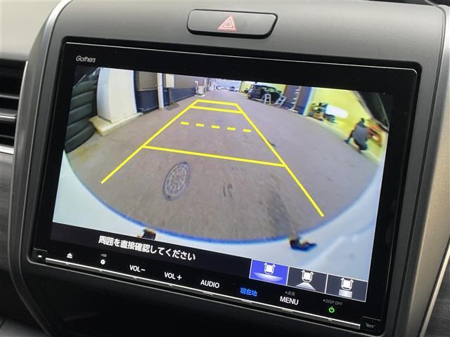 フリード Gブラックスタイル 禁煙車/純正9インチナビ/バックカメラ/ETC/前後ドラレコ/両側パワースライドドア/シートヒーター/LEDヘッドライト/ステアリングスイッチ/追従クルーズコントロール/レーンキープアシスト(5枚目)