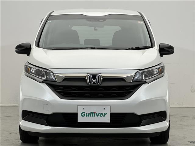 フリード Gブラックスタイル 禁煙車/純正9インチナビ/バックカメラ/ETC/前後ドラレコ/両側パワースライドドア/シートヒーター/LEDヘッドライト/ステアリングスイッチ/追従クルーズコントロール/レーンキープアシスト(29枚目)