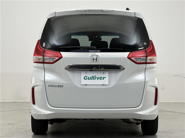 フリード Gブラックスタイル 禁煙車/純正9インチナビ/バックカメラ/ETC/前後ドラレコ/両側パワースライドドア/シートヒーター/LEDヘッドライト/ステアリングスイッチ/追従クルーズコントロール/レーンキープアシスト(30枚目)