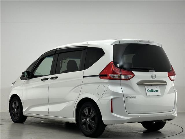 フリード Gブラックスタイル 禁煙車/純正9インチナビ/バックカメラ/ETC/前後ドラレコ/両側パワースライドドア/シートヒーター/LEDヘッドライト/ステアリングスイッチ/追従クルーズコントロール/レーンキープアシスト(31枚目)