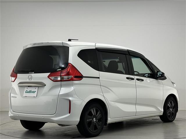 フリード Gブラックスタイル 禁煙車/純正9インチナビ/バックカメラ/ETC/前後ドラレコ/両側パワースライドドア/シートヒーター/LEDヘッドライト/ステアリングスイッチ/追従クルーズコントロール/レーンキープアシスト(35枚目)