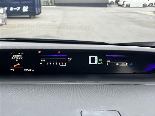 ステップワゴンスパーダ スパーダ ホンダセンシング 禁煙車/純正9インチナビ/両側電動スライド/フリップダウンモニター/前後ドラレコ/ホンダセンシング/追従クルーズコントロール/MTモード付AT/オートライト/LEDヘッドライト/バックカメラ(13枚目)