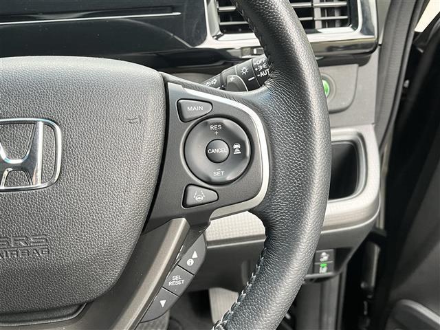 ステップワゴンスパーダ スパーダ ホンダセンシング 禁煙車/純正9インチナビ/両側電動スライド/フリップダウンモニター/前後ドラレコ/ホンダセンシング/追従クルーズコントロール/MTモード付AT/オートライト/LEDヘッドライト/バックカメラ(15枚目)