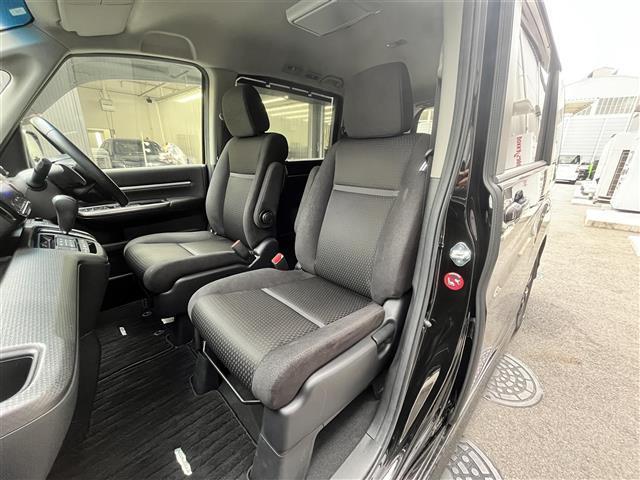 ステップワゴンスパーダ スパーダ ホンダセンシング 禁煙車/純正9インチナビ/両側電動スライド/フリップダウンモニター/前後ドラレコ/ホンダセンシング/追従クルーズコントロール/MTモード付AT/オートライト/LEDヘッドライト/バックカメラ(23枚目)